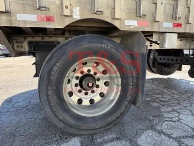 Used 2019 EBY _UNKNOWN_ Livestock Trailers Illinois US | T&S Trailer Pool #1509349
