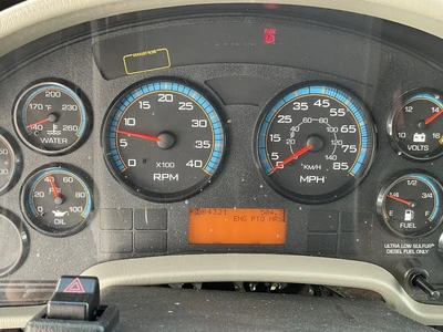 Used 2012 INTERNATIONAL 4300 Service & Utility Trucks California US | Big Truck & Equipment #1412329