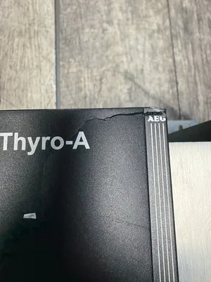 AEG 2A 500-130 HRL1 Electrical/PLC/Automation | ESS Industrial Equipment Sales (6)