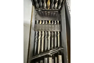Used _UNKNOWN_ _UNKNOWN_ Drills Utah US | KD Auctions #1549525
