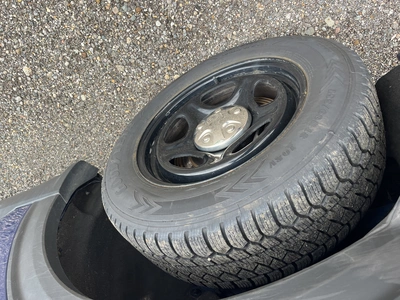 USED 2021 FORD EXPLORER
