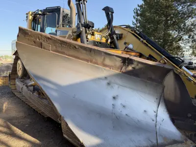 USED 2019 Caterpillar D6T XL