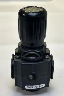 New | in-Stock NORGREN R73G-2AK-RFG Air Pressure Regulators Ohio US | Surplus Asset Holdings #1246195