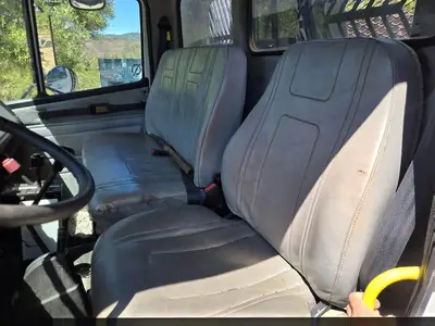Used 2001 FREIGHTLINER FL70 Dump trucks California US | Ben Kaplan Equipment #1280729