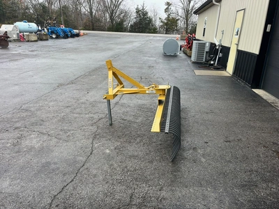 2025 Taylor-way Landscape Rake Landscape Rake | County Equipment Company LLC (4)