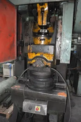 USED COFMO KD2330 100 TON