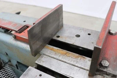USED RIDGID 970