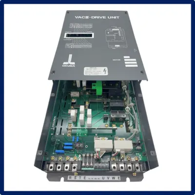 USED OKUMA VACIII-D22
