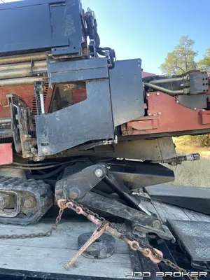 Used 2015 DITCH 2015 DITCH WITCH JT20 Drill Rigs Florida US | HDD Broker #1346332
