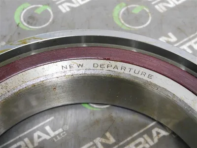 USED NEW DEPARTURE HYATT QOL24DTL7