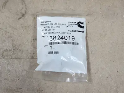 NEW CUMMINS 3824019