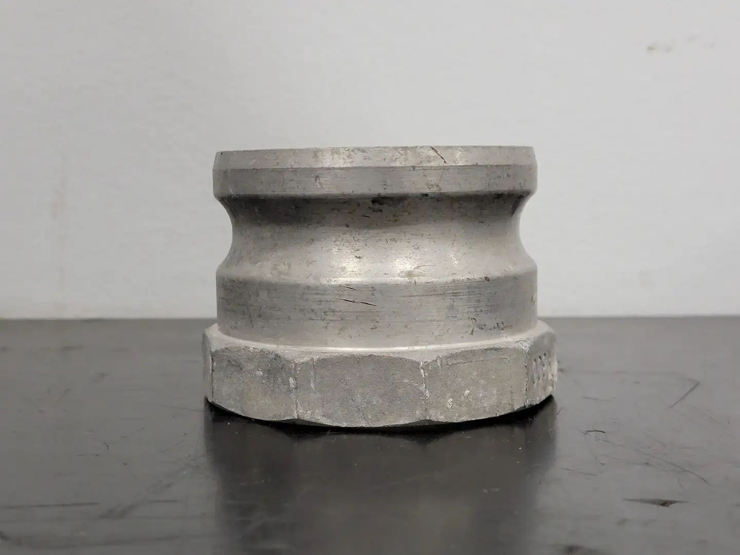 3", Coupling, FPT/Camlocked, A300