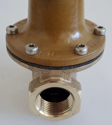 NEW Watts LF25AUB-LP-Z3