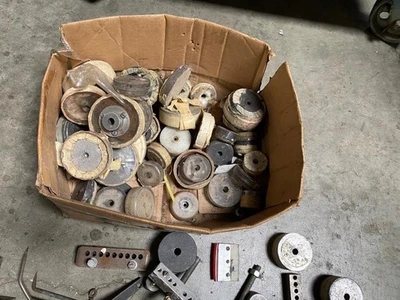 USED Gamry Instruments 23473247327473204092397473274