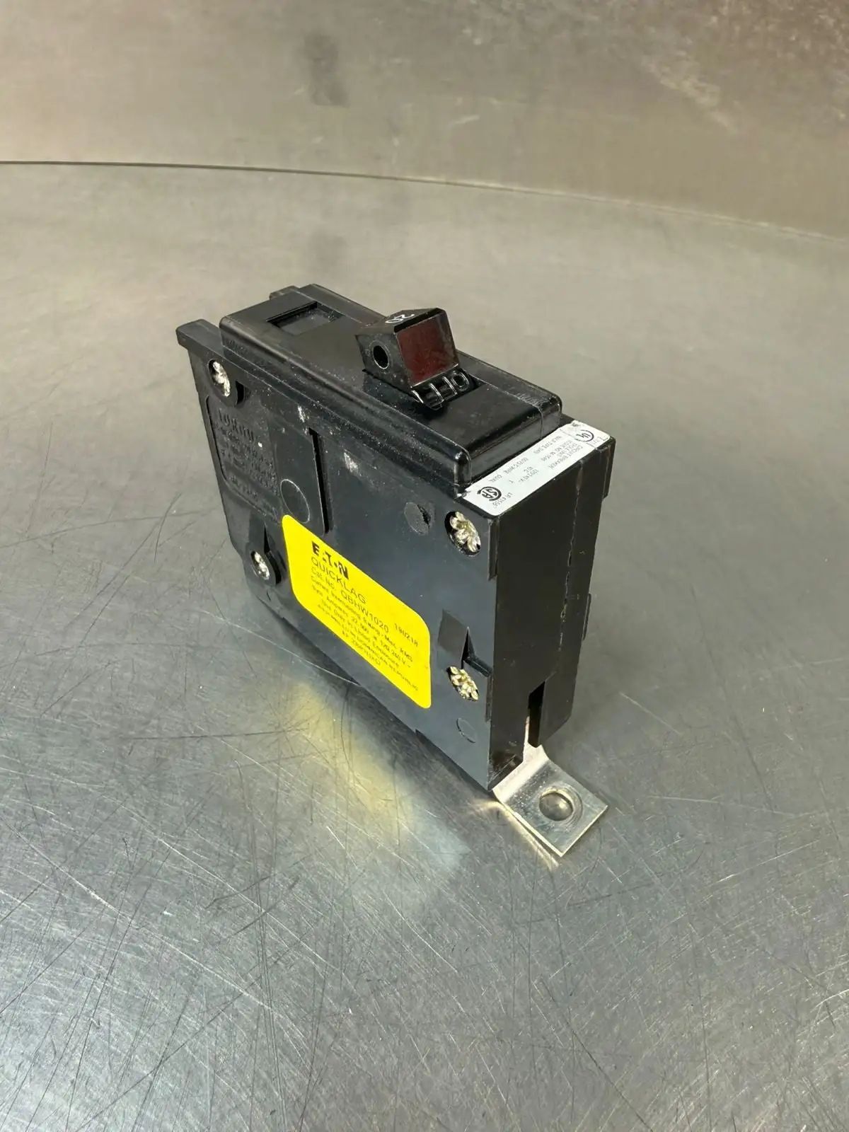 Eaton QBHW1020 1 Pole 120/240 V (5.4.2)