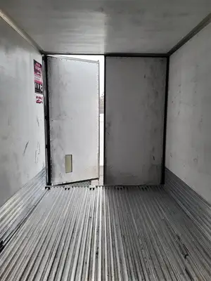 USED 2014 UTILITY 53FT