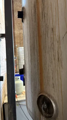 DYM 10bbl (620 Gallons)  Fermenter