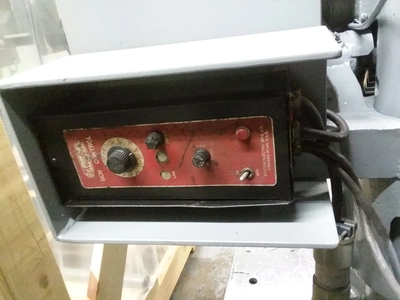 CHAMFER ENGINEERING INC U Welding, Positioner | Rock Solid Tools (8)