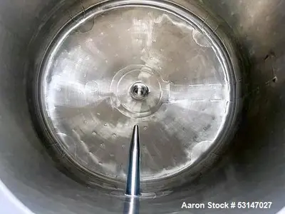 USED PRECISION STAINLESS