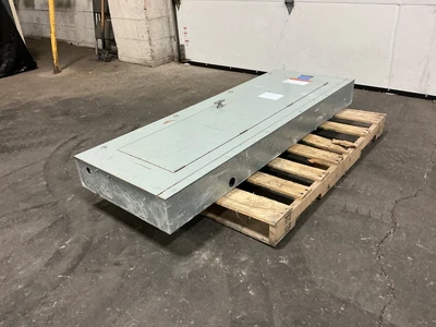 GE _UNKNOWN_ Electrical Panel & Distribution Boards | Equipment Recovery Corp. (15)