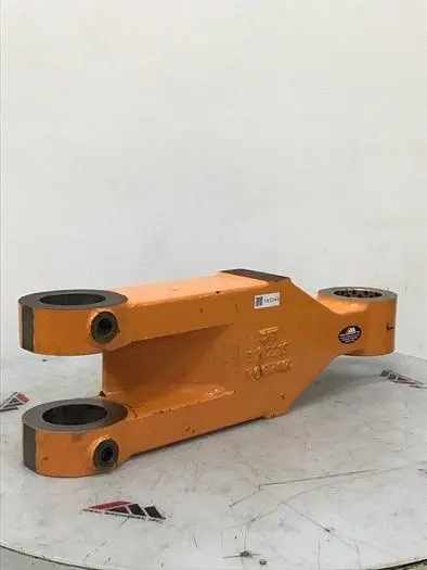 Used CINCINNATI MILACRON 5022219 Injection Molding Parts Michigan US | Ideal Machinery #695708