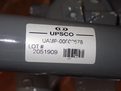 USED UPSCO UAMP00002578