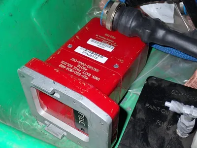 Misc. Equipment