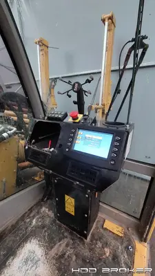 Used 2018 VERMEER 2018 VERMEER D40X55DR S3 Drill Rigs Florida US | HDD Broker #1346268
