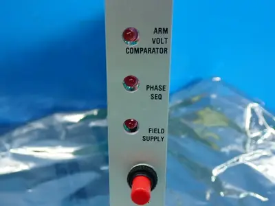 USED ABB 052808