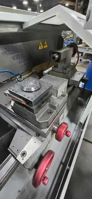 2007 HAAS TL-2 CNC Lathes | Toolquip, Inc. (7)