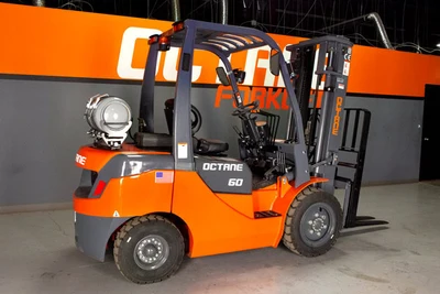 New | in-Stock 2026 OCTANE FY30 Misc Forklifts Colorado US | Discount Forklift #1368942