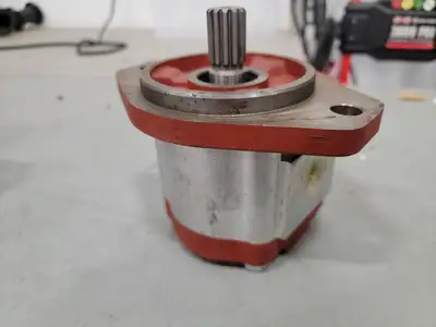 USED SALAMI 2.5PB16D-R55S3
