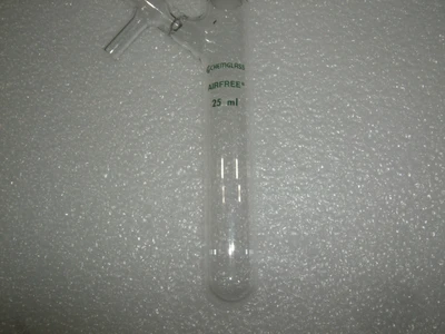 USED CHEMGLASS AF-0537-A-10