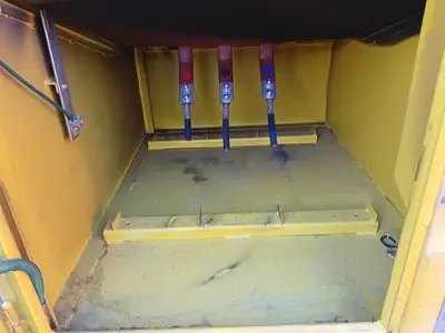 USED 2013 METALEC 123-5-1