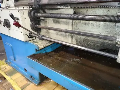 USED TRENS TOS SN 40 C