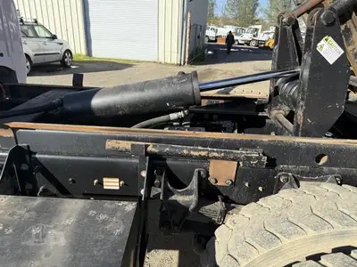 Used 2012 FORD F750 XL SD Dump trucks California US | Mittry Construction #1363450