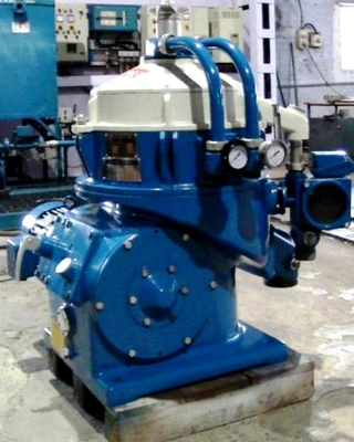 (3) Mitsubishi SJ-16T self-cleaning oil purifiers, SS bowl.