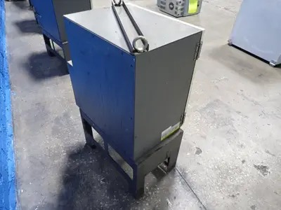 USED 2003 FANUC A05B2444B050