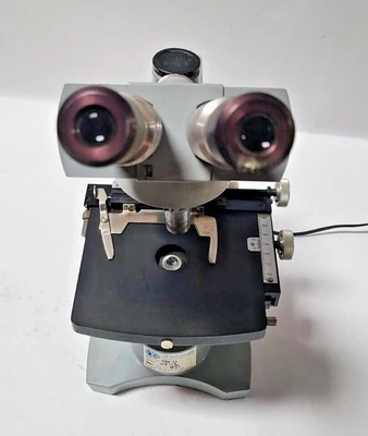 Bausch + Lomb 875348958973 Microscopes | Amiron Machinery (4)