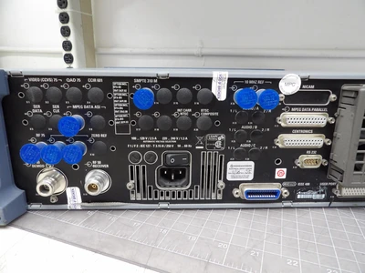 Used ROHDE & SCHWARZ _UNKNOWN_ Test Equipment - Other | OCO Industrial #1635968