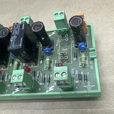 USED Innovatherm ZCV120