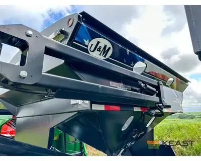 Used J\U0026M _UNKNOWN_ Seed Tenders Iowa US | Keast Enterprises #1360260