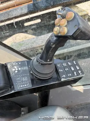 Used 2021 VERMEER 2021 VERMEER D24X40 S3 Drill Rigs Florida US | HDD Broker #1346136