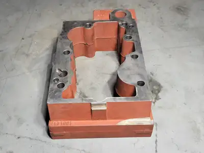 USED CUMMINS 4101081