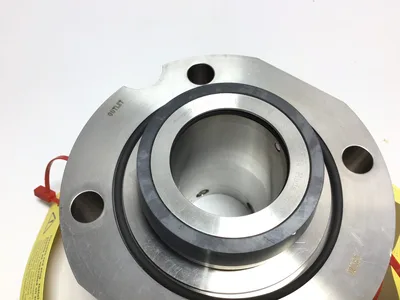 Flowserve GEB2562171B-6 Cartridge Mechanical Seal Stainless Steel
