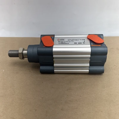 NEW Metal Work Pneumatic 121A500025CN