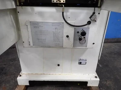 USED 1999 ATOM PT 1251