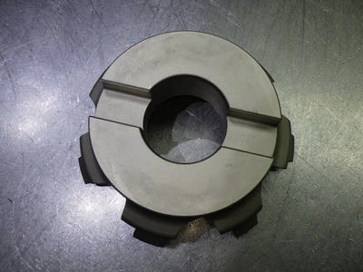 Iscar 4" Indexable Facemill 1.5" Arbor F45NM D4.0-07-1.50-R08 (LOC313B)