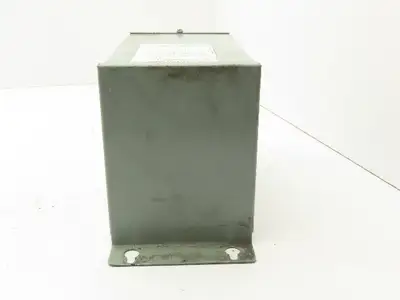 Powertrain PTN102-1K Industrial Transformer 1KVA Pri 240/480V Sec 120/240V 1PH