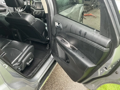 Used 2016 DODGE JOURNEY SUVs Michigan US | Miedema Asset Management Group #1406888